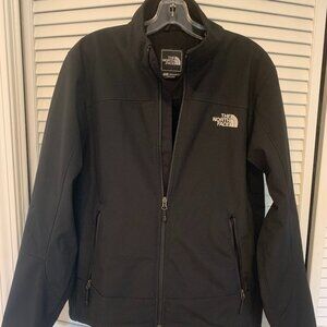 The North Face Windwall Soft Shell Jacket